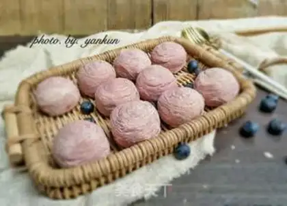 Make Potato potatoes step 18