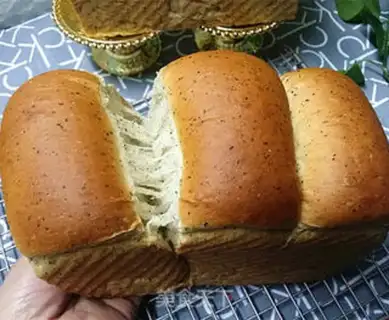 Make Red tea toast step 14