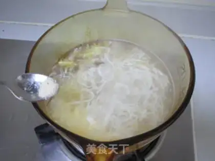 Make Vince Tofu step 10
