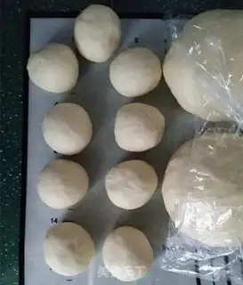 Make Yogurt roll step 6