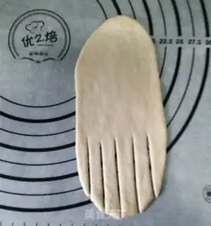 Make Yogurt roll step 7