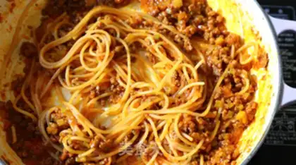 Make Spaghetti step 10