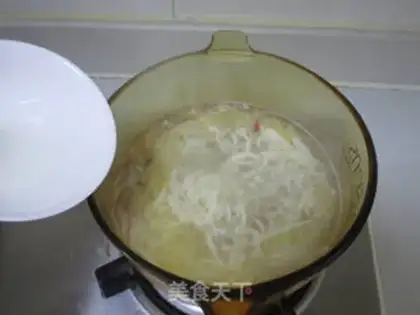 Make Vince Tofu step 11