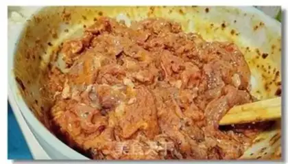 Make Boiled beef step 3