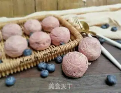 Make Potato potatoes step 21