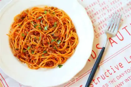 Make Spaghetti step 11