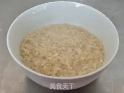 Make Chicken balls step 2