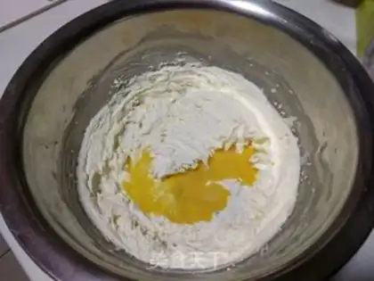 Make Tiramisu step 2