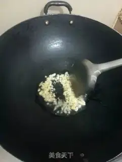 Make With garlic sauce step 10