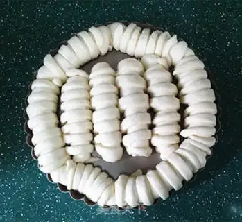 Make Yogurt roll step 10