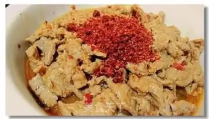 Make Boiled beef step 5