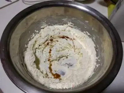 Make Tiramisu step 3