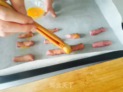 Make Viper chips step 5