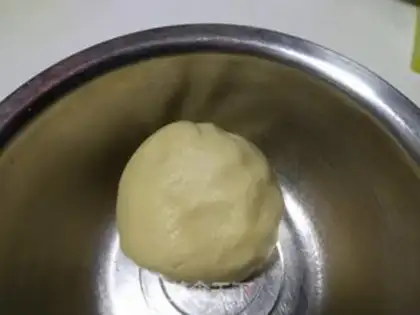 Make Tiramisu step 5