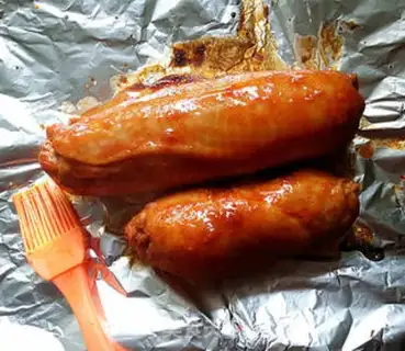 Make Korean chili step 10