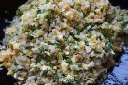 Make Chicken soup step 2