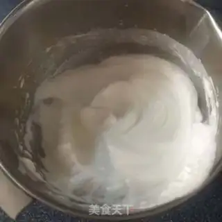 Make Spaghetti cake step 3