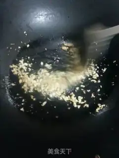Make With garlic sauce step 11