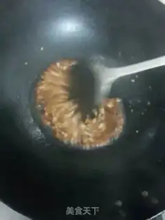 Make With garlic sauce step 12