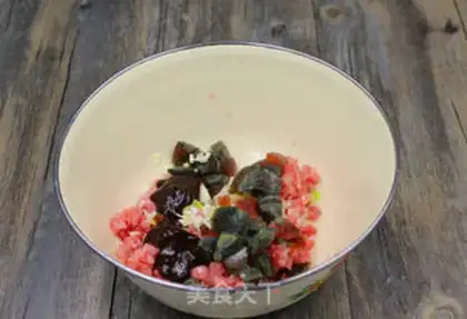 Make Innovative soy sauce and eggs step 2
