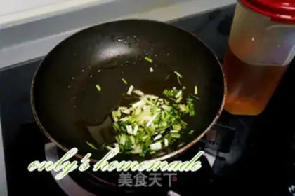 Make Tacos make rice step 4