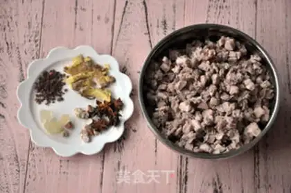 Make Eat rabbits in the cold step 0