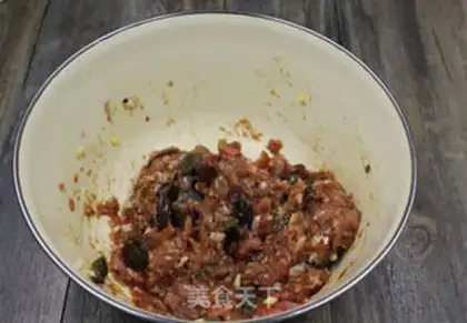 Make Innovative soy sauce and eggs step 3