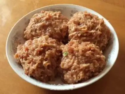 Make Yuko-san step 4