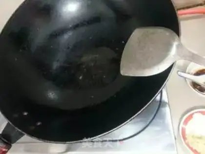 Make Fried pig blood step 8