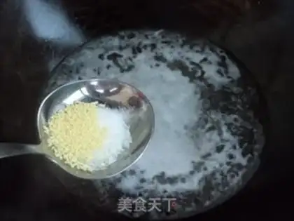 Make Chicken balls step 13