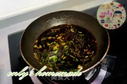 Make Tacos make rice step 6
