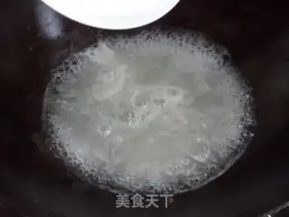 Make Chicken balls step 14