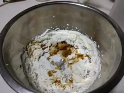 Make Tiramisu step 14