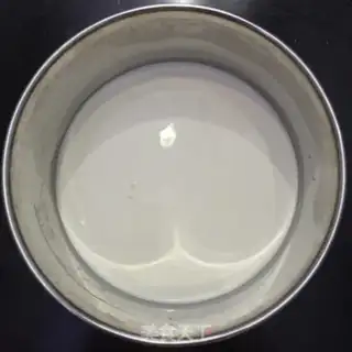 Make Potato balls step 1