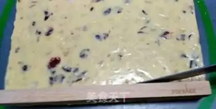 Make A baker with a sugared oxen step 9