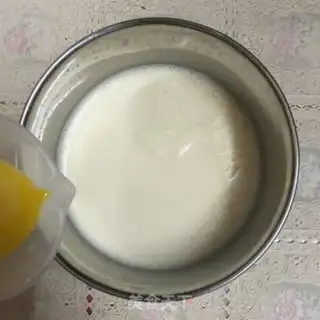 Make Potato balls step 2