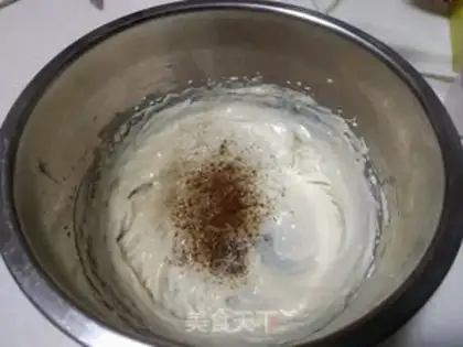 Make Tiramisu step 16