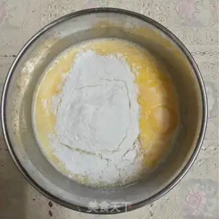 Make Potato balls step 3