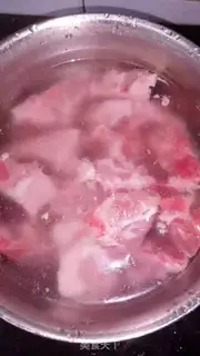 Make Spicy Dragon Bones step 0