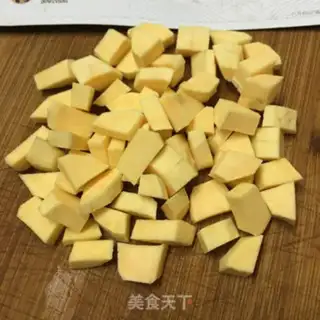 Make Potato balls step 5