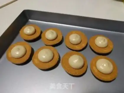 Make Tiramisu step 19