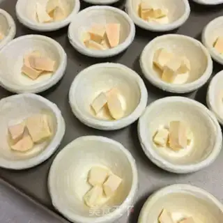 Make Potato balls step 6