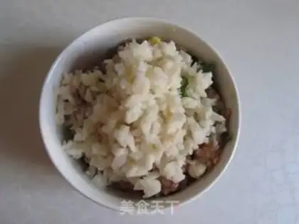 Make A meatloaf step 5
