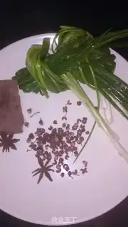 Make Spicy Dragon Bones step 3