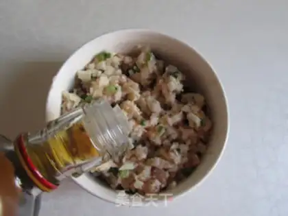 Make A meatloaf step 6