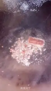 Make Spicy Dragon Bones step 4