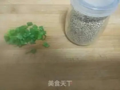 Make Cheese juice, tofu step 5