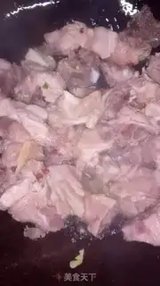 Make Spicy Dragon Bones step 5