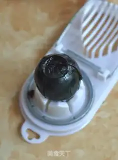 Make Eggs dry-dry step 0