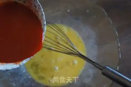 Make Korean pickles step 4